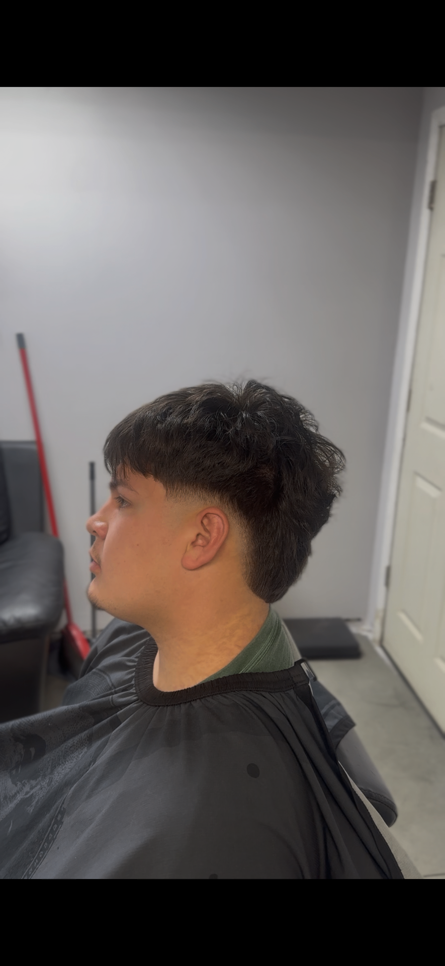 LOW BURST FADE